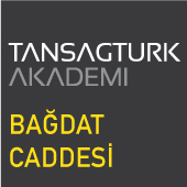 BAĞDAT CADDESİ