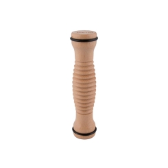  - Gymo Pro Series Ahşap Ayak Masaj Rulosu Foot Roller (1)