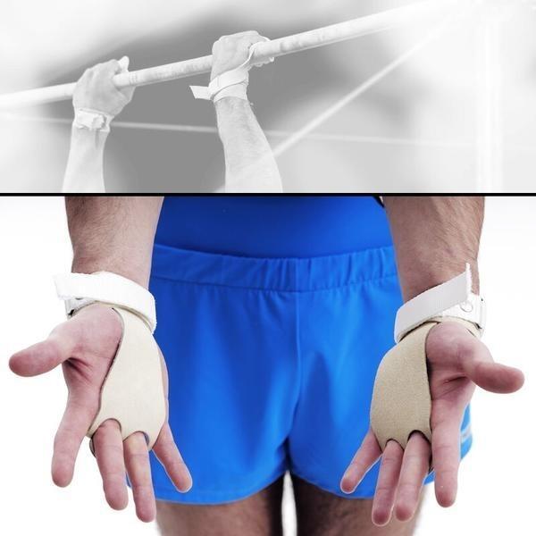 Artistik Cimnastik Paralel Elliği