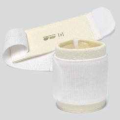 JÄGER SPORTS - Artistik Gymnastics Wrist Band