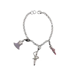 GIRARDI - Balerin Charm Bileklik Rainbow GRDB33042