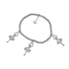 GIRARDI - Balerin Esnek Bileklik GRDB33080-1