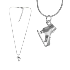 GIRARDI - Buz Pateni Kolye GRDB32199