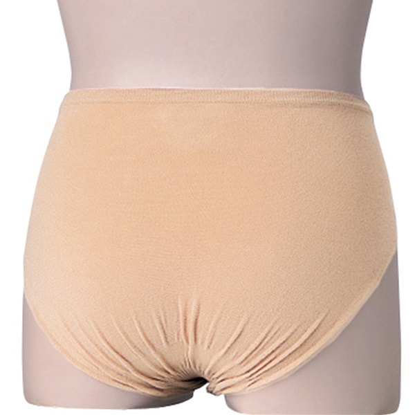 Chacott Accordion Shorts Senior