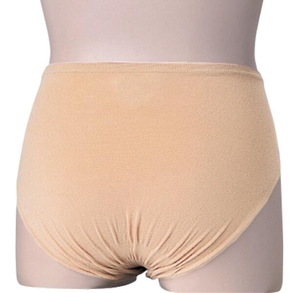 Chacott Accordion Underpants Junior