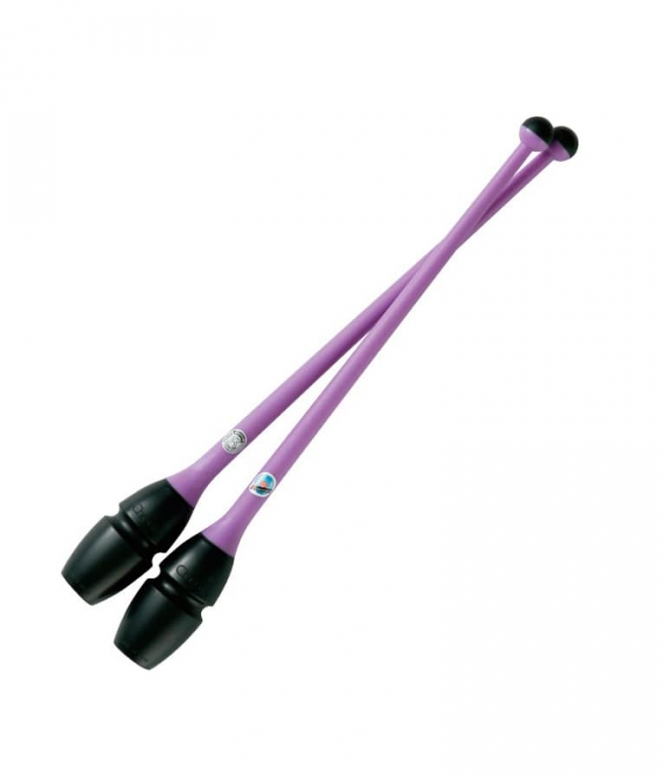 Chacott Birbirine Bağlanabilir Labut 45.5cm 177 Black x Purple