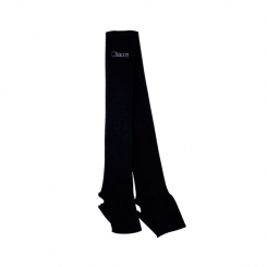 CHACOTT - Chacott Black Colour Leg Warmer