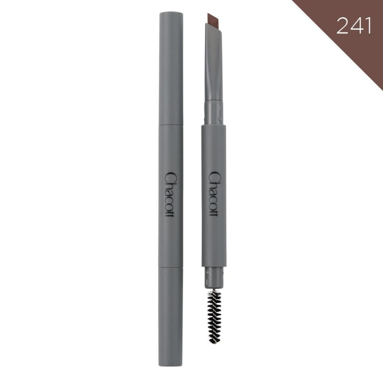 Chacott Brushup Eyebrow Liner 241 Brown