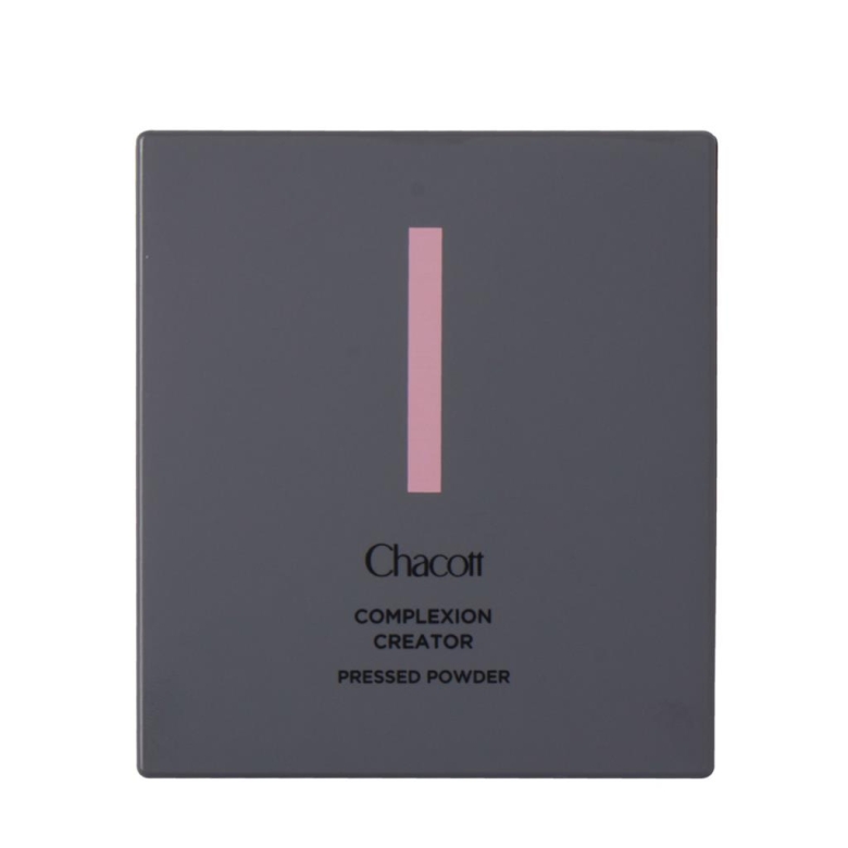 Chacott Complexion Creator 002