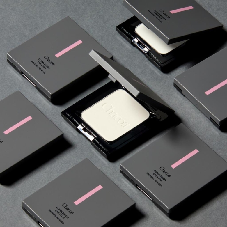 Chacott Complexion Creator 002