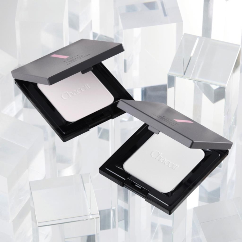 Chacott Complexion Creator 002