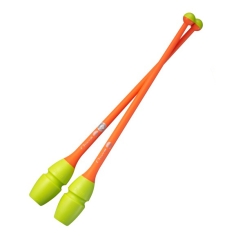 CHACOTT - Chacott Connectable Clubs 45.5cm 383 Yellow x Apricot FIG Approved