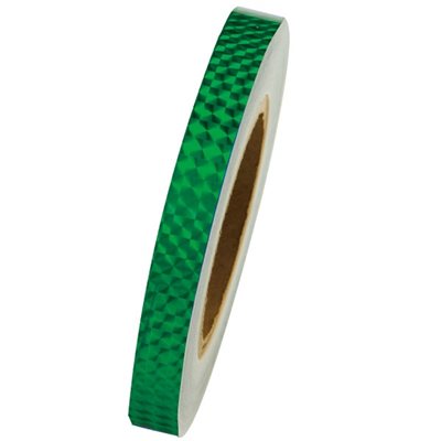 Chacott Decoration Tape Green Chacott Decoration Tape Green