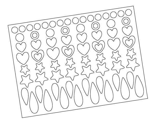 Chacott Bant Model 2 Chacott Bant Model 2