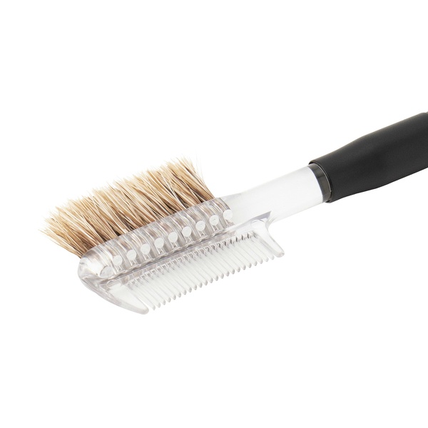 Chacott Eyebrow Brush with comb 080