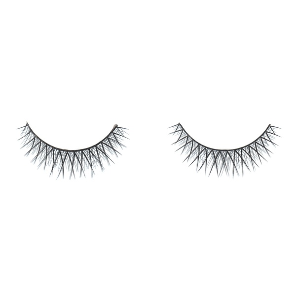 Chacott Eyelashes (Cross)