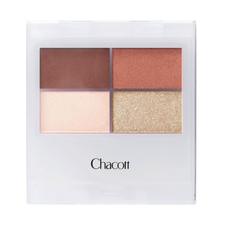 Chacott Face Color Palette 500