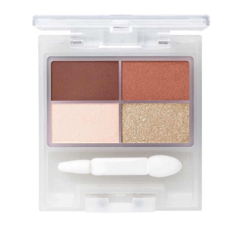 Chacott Face Color Palette 500