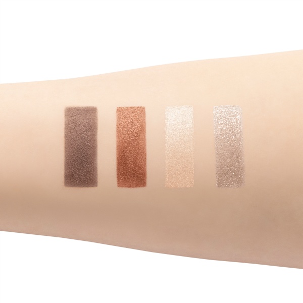 Chacott Face Color Palette 500