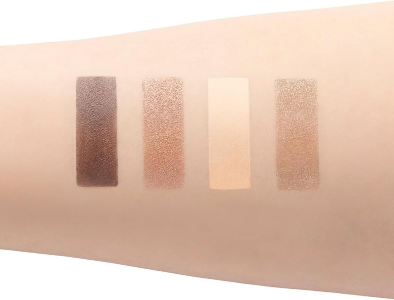 Chacott Face Color Palette 505