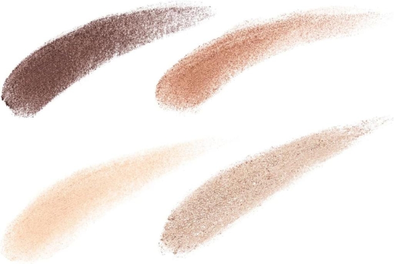 Chacott Face Color Palette 505