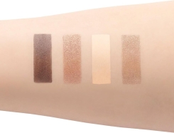 CHACOTT - Chacott Face Color Palette 505
