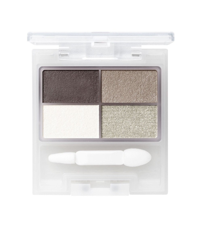 Chacott Face Color Palette 510 Chacott Face Color Palette 510