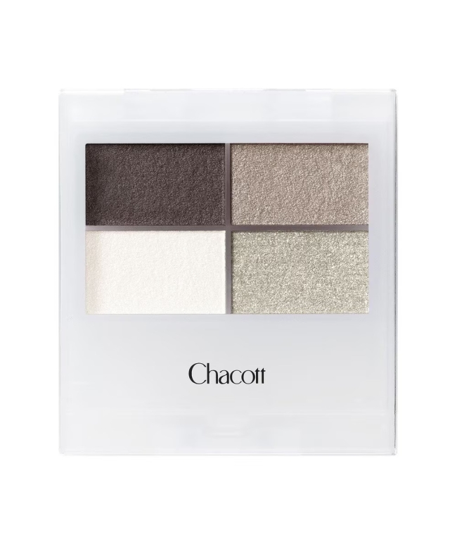 Chacott Face Color Palette 510