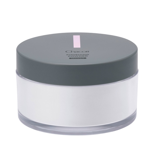 Chacott Finishing Powder Moist 773 Clear