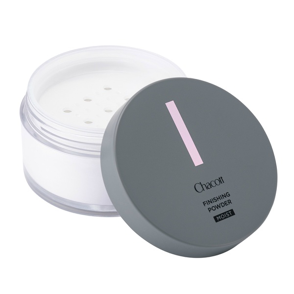 Chacott Finishing Powder Moist 773 Clear