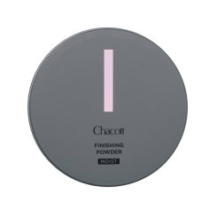 CHACOTT - Chacott Finishing Powder Moist 773 Clear