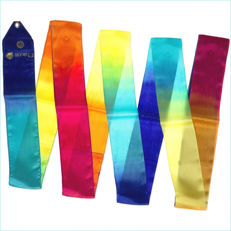 Chacott Gradation Kurdele 5m 722 Dream Blue