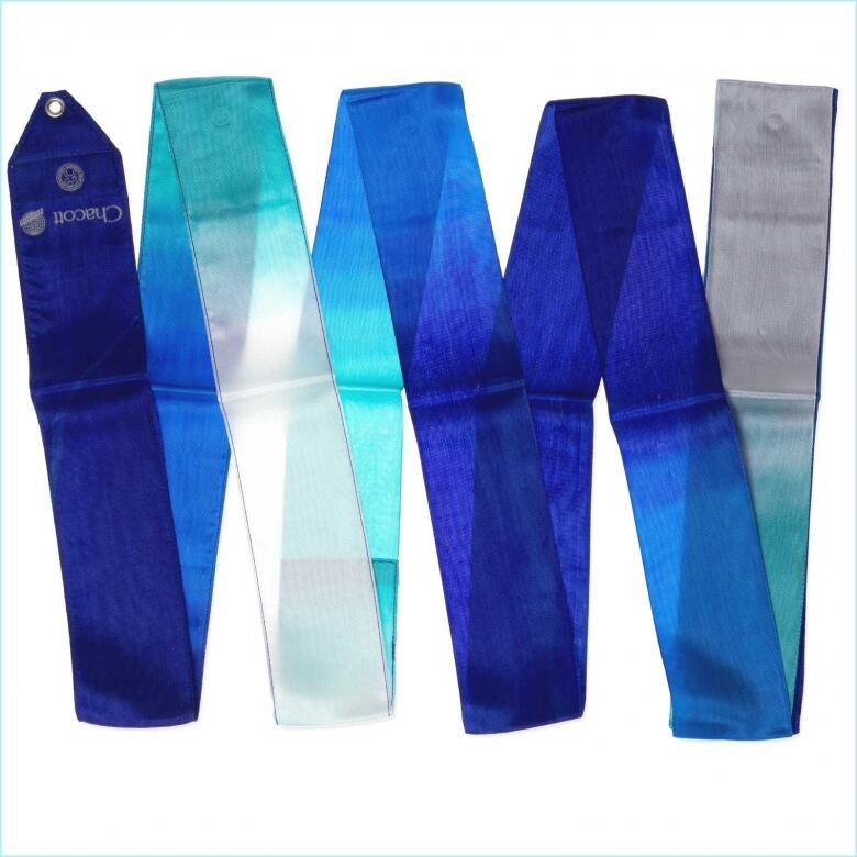 Chacott Gradation Kurdele 5m 725 Ocean Blue FIG Onaylı