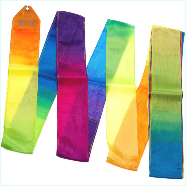 Chacott Gradation Kurdele 5m 762 Canary FIG Onaylı Chacott Gradation Kurdele 5m 762 Canary FIG Onaylı