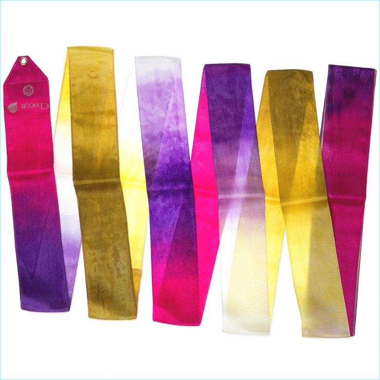 Chacott Gradation Kurdele 5m 771 Lavender