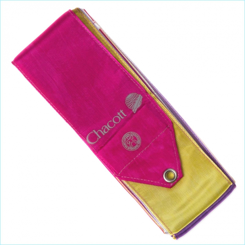 Chacott Gradation Kurdele 5m 771 Lavender