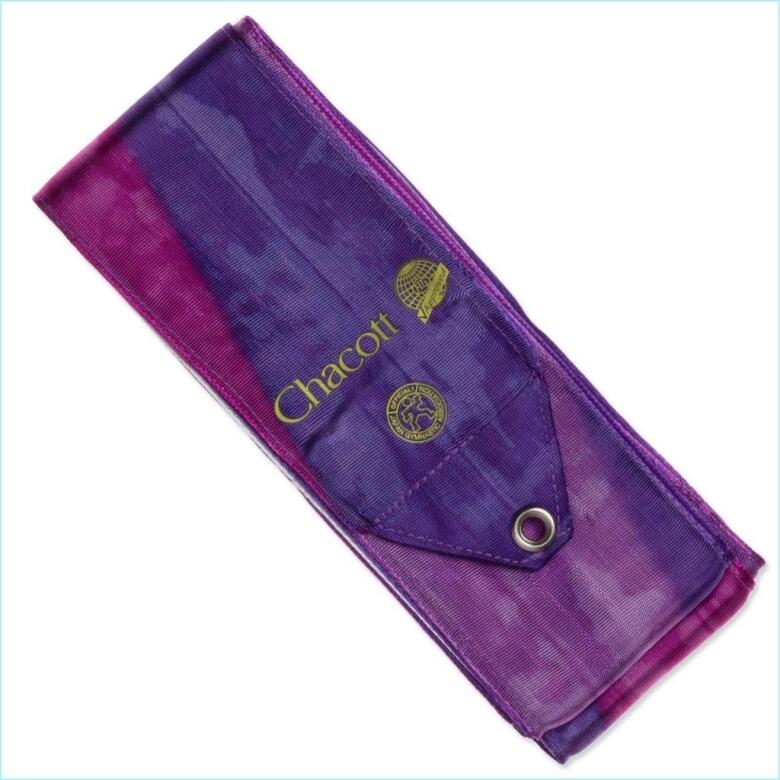 Chacott Gradation Kurdele 5m 773 Mauve FIG Onaylı