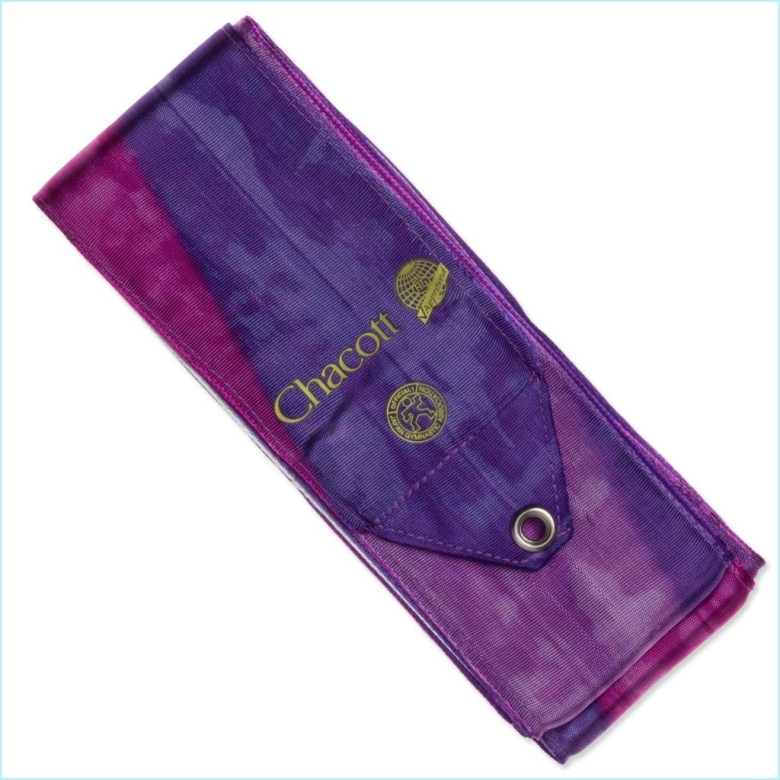 Chacott Gradation Kurdele 5m 773 Mauve FIG Onaylı Chacott Gradation Kurdele 5m 773 Mauve FIG Onaylı