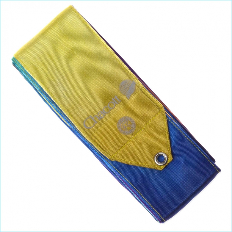 Chacott Gradation Kurdele 5m 777 Purple