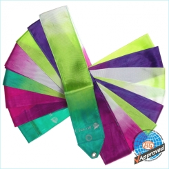 CHACOTT - Chacott Gradation Kurdele 5m 736 Green FIG Onaylı