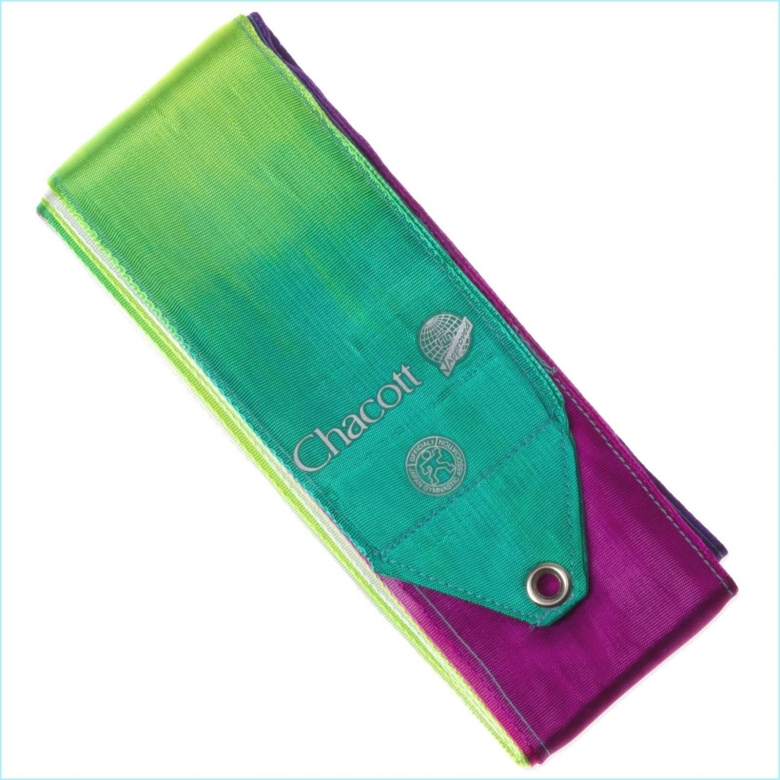 Chacott Gradation Kurdele 5m 736 Green FIG Onaylı