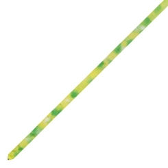 CHACOTT - Chacott Tie Dye Kurdele 6m 332 Light Green