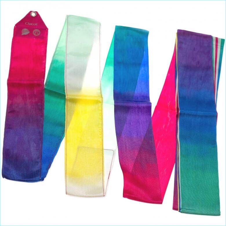 Chacott Gradation Kurdele 6m 750 Coral FIG Onaylı