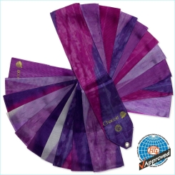 CHACOTT - Chacott Gradation Kurdele 6m 773 Mauve FIG Onaylı