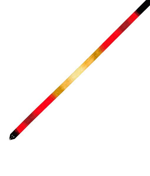 Chacott Gradation Ribbon 5m 754 Scarlet