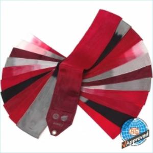 Chacott Gradation Ribbon 5m 759 Wine Red