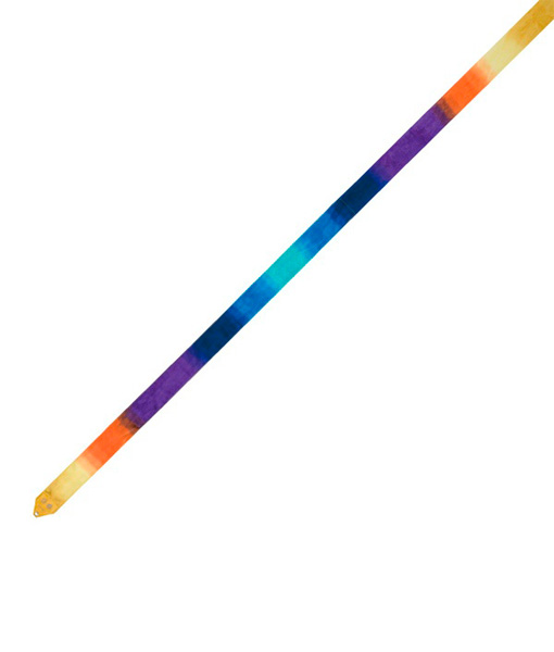 Chacott Gradation Ribbon 5m 777 Purple