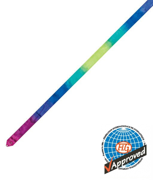 Chacott Gradation Ribbon 5m 778 Plum