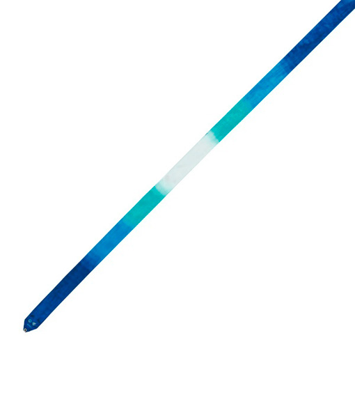Chacott Gradation Ribbon 6m 725 Ocean Blue