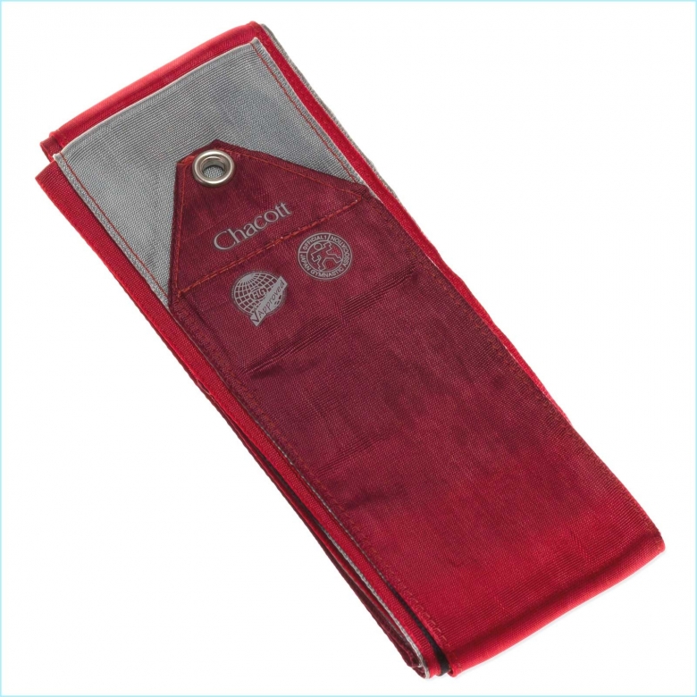 Chacott Gradation Ribbon 6m 759 Wine Red